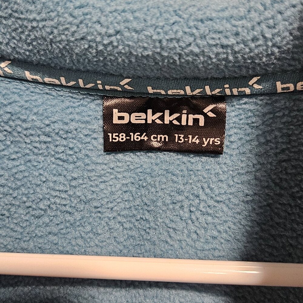 Fleece Jacket - Picture 5 of 7